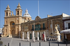 Marsaxlokk